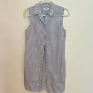 Euc equipment dress size XS